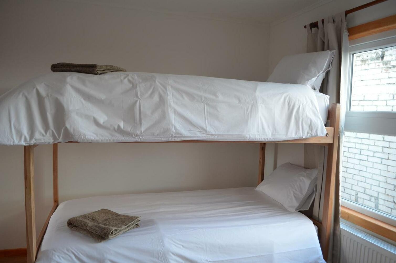 Hostal Camino de Santiago