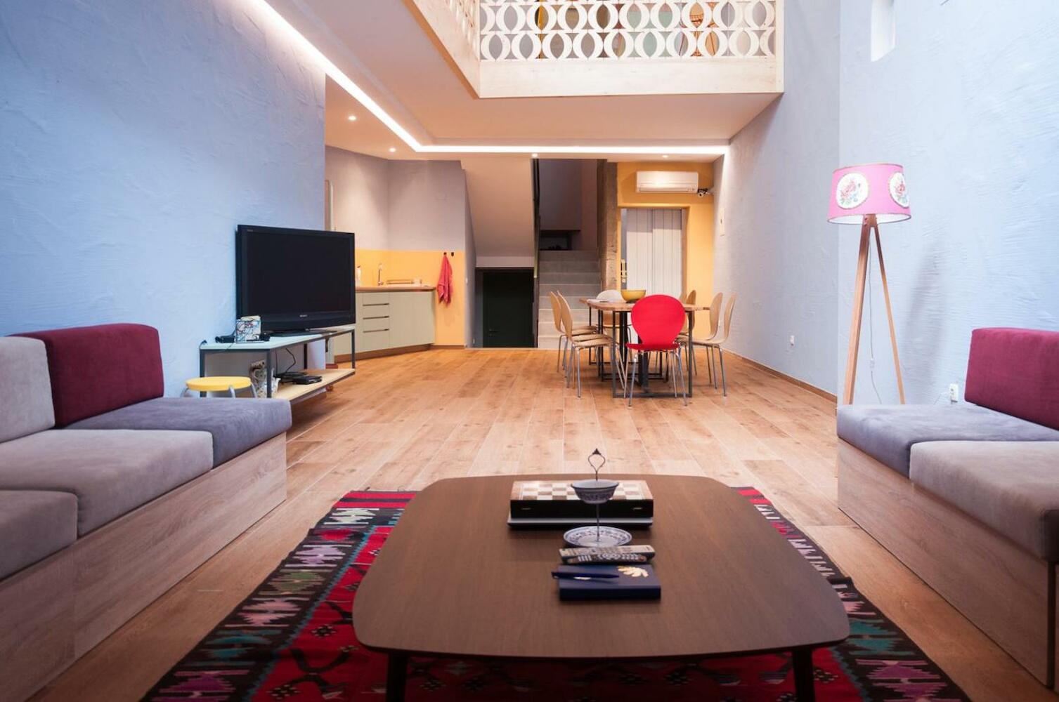 Ura Hostel, Prizren