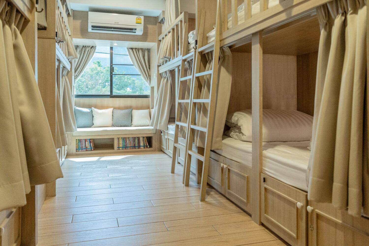 Amaka Bed & Breakfast