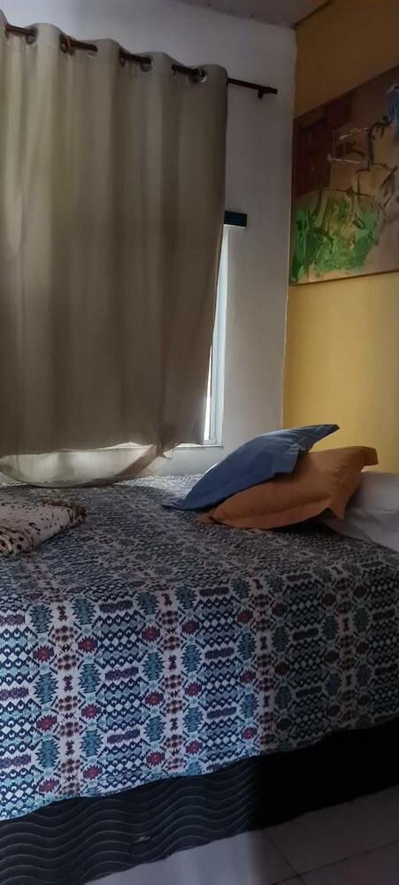 Hostel Taberna hospedagem café e arte