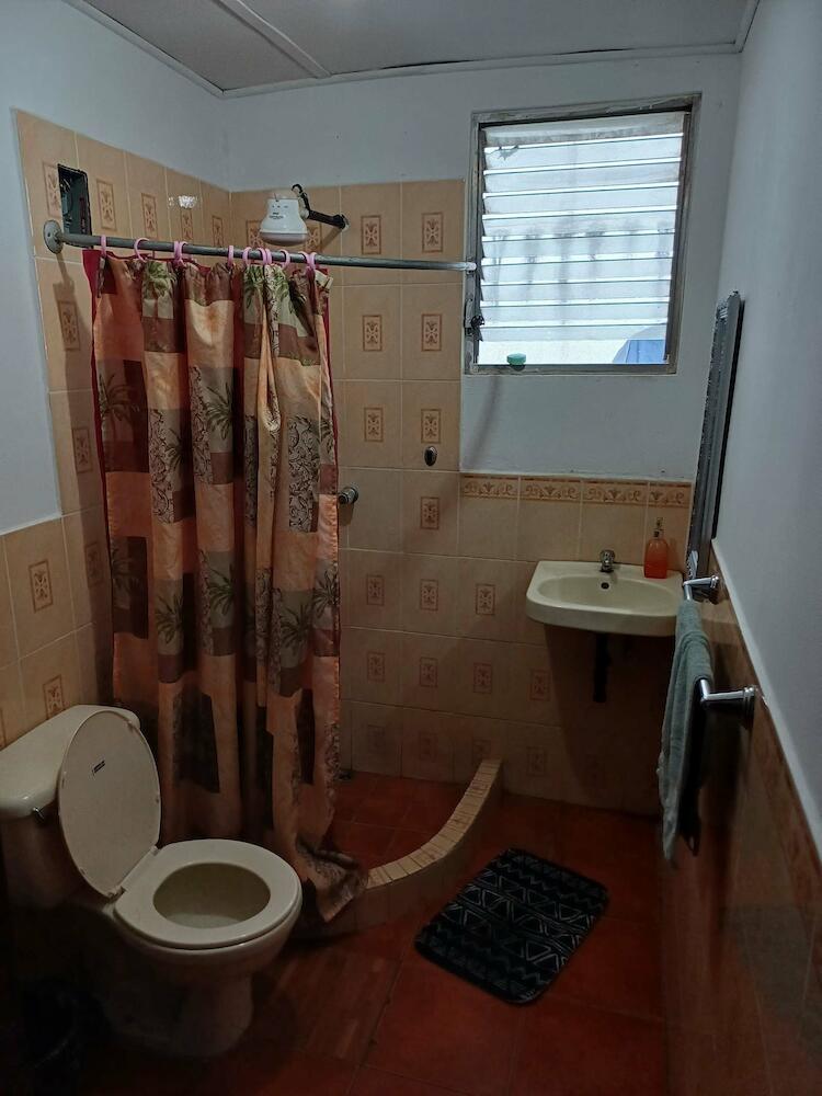 Esperanza Hostel, La Antigua