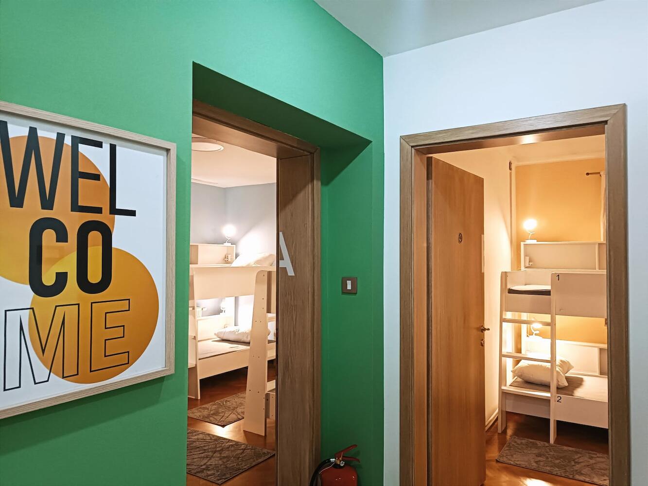 Hostel Central
