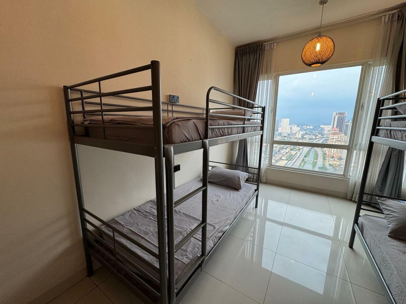 HaBiBi hOmE Klcc, Kuala Lumpur