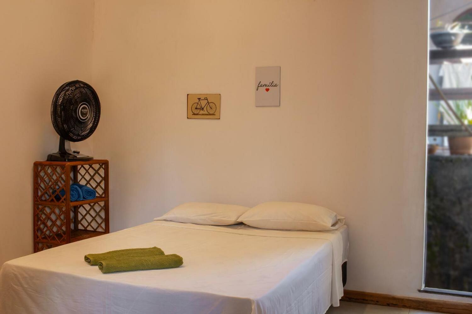 Cacau Hostel & Suites, Morro de São Paulo