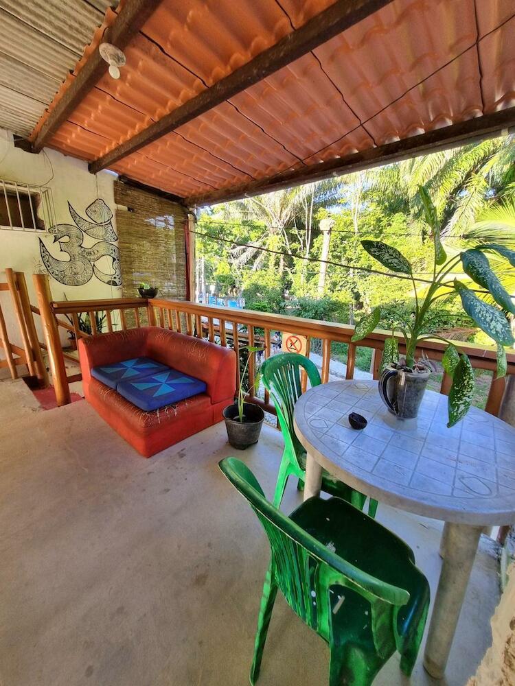 Jurema Hostel & Pousada, Itacaré