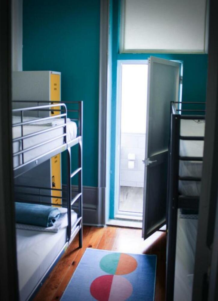 Yellow Hostel