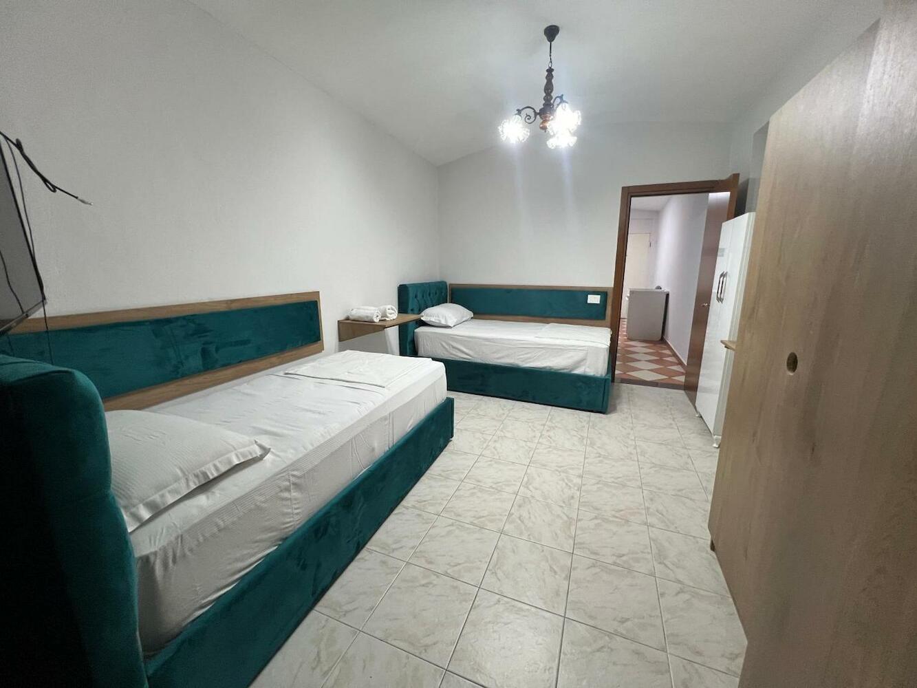 Sisterhood Hostel - Female Only Hostel