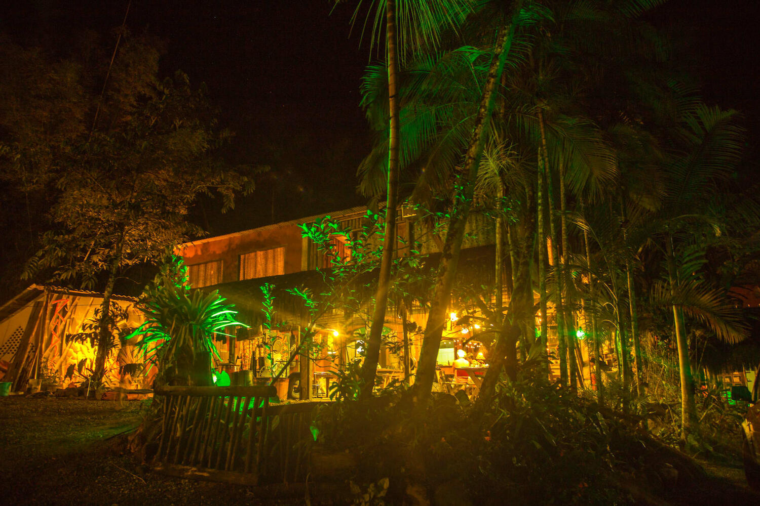 EcoVille Organic Life