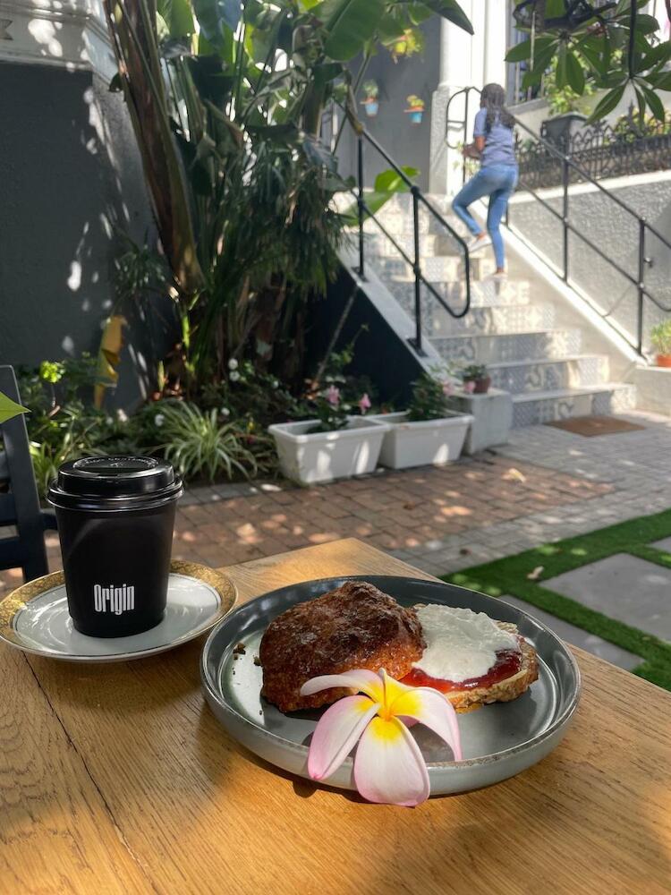 MOY Guesthouse & Backpackers, Cape Town