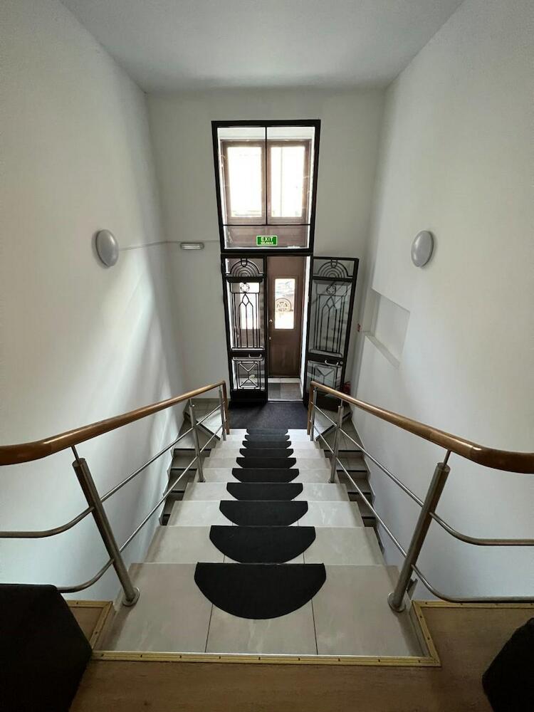 Centro Hostel