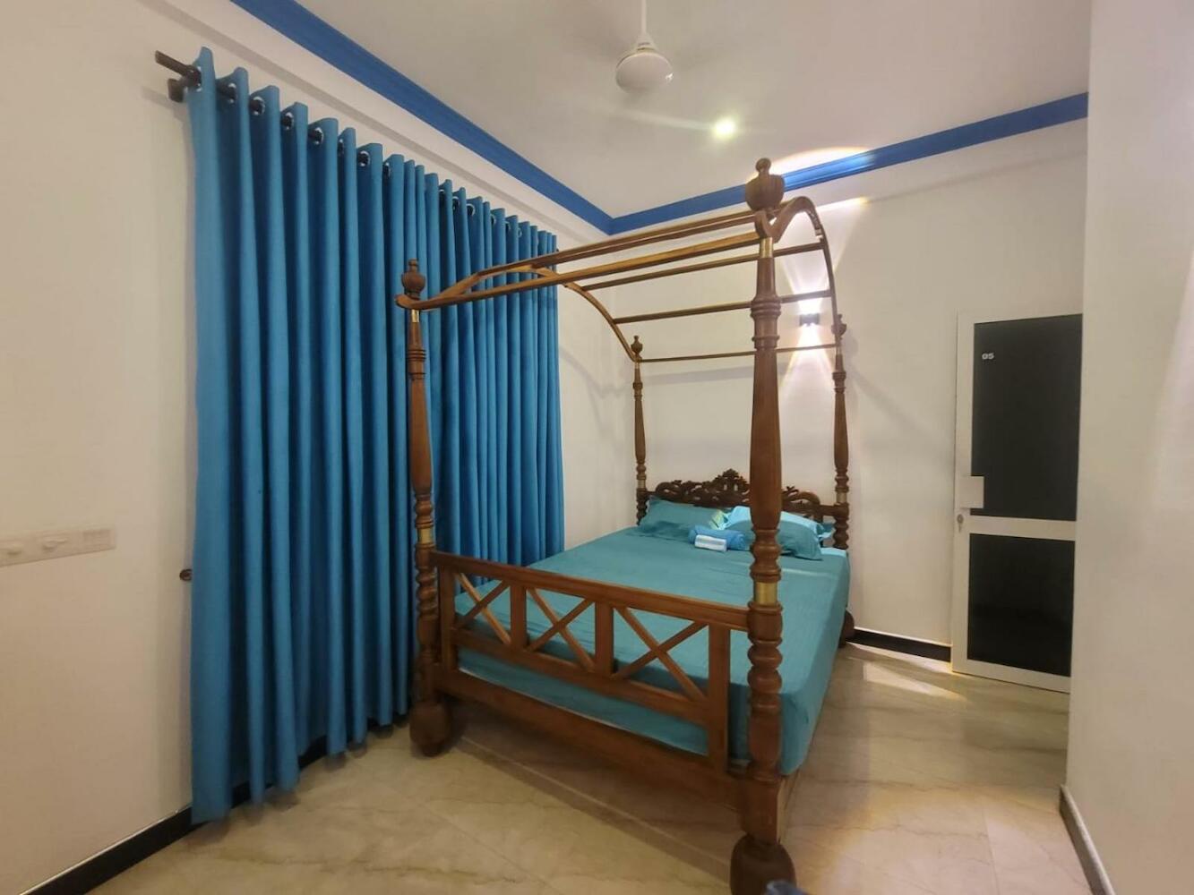 Jib Hostel Restobar, Weligama