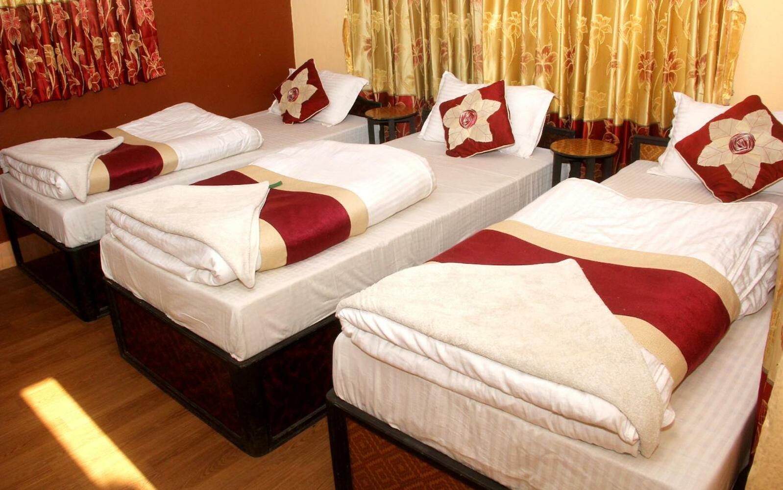 Elbrus Home