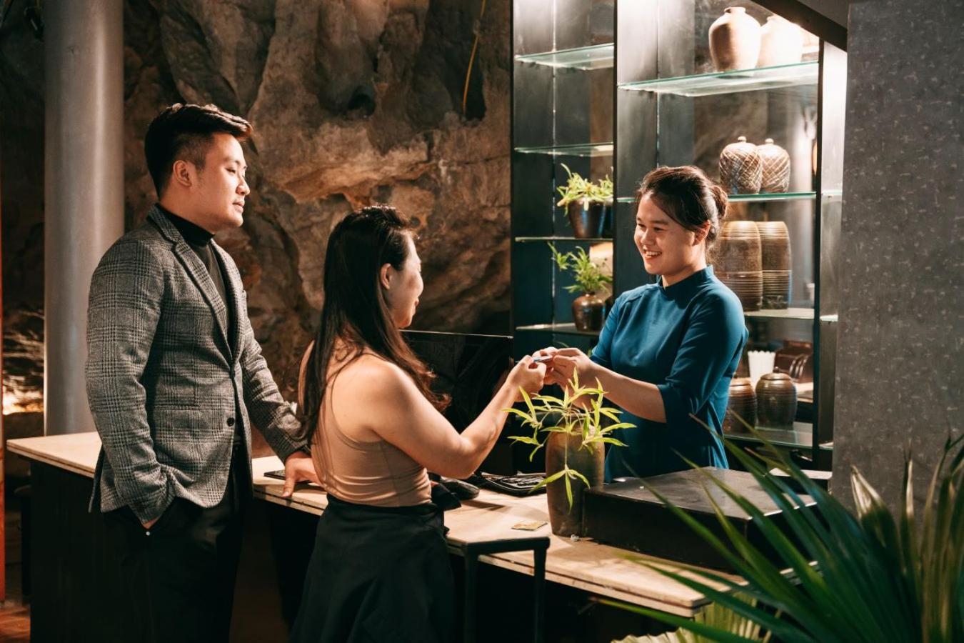 Ninh Binh Peaceful Retreat