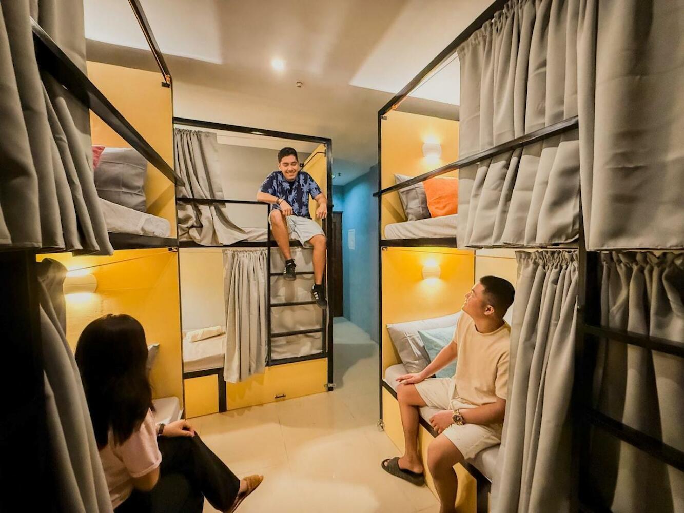 Goofy Ants Hostel, Puerto Princesa