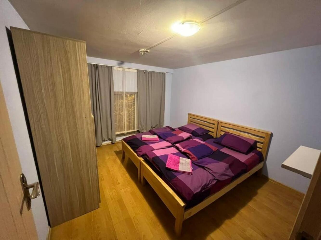 Galaxy Hostel, Tbilisi
