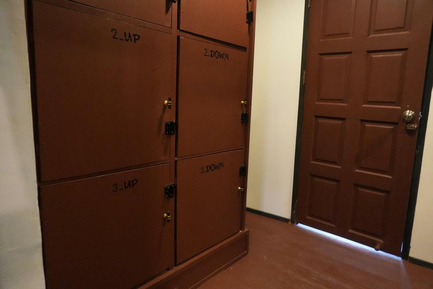 Tropical Hostel, Ko Phi Phi