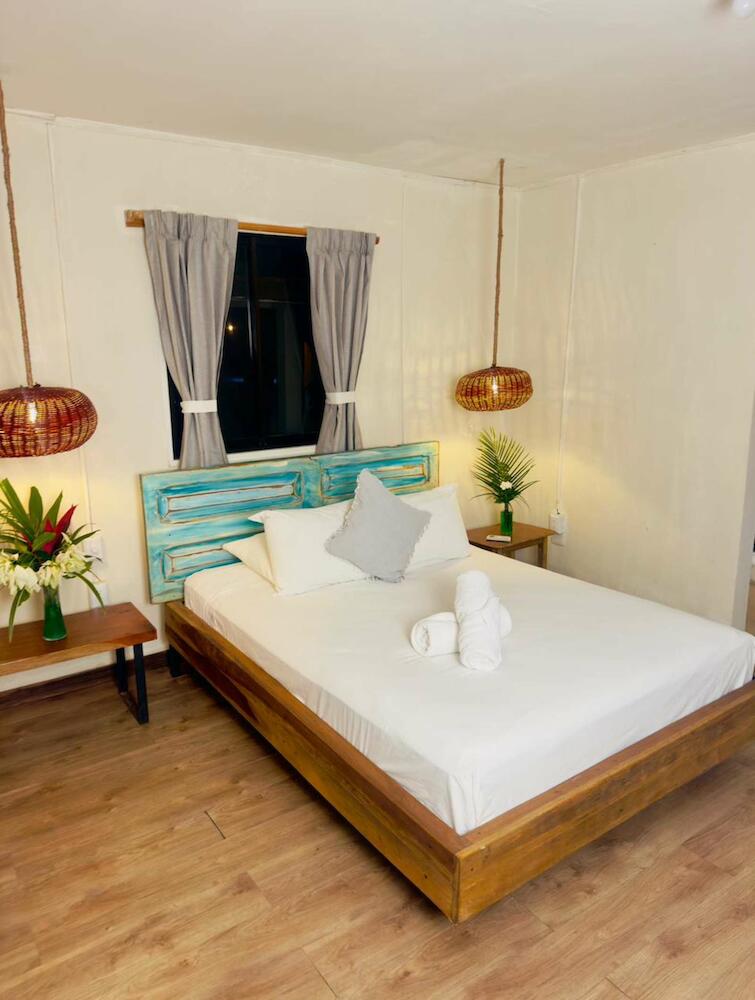 Agapi Beachfront Hostel Boutique, Puerto Viejo de Talamanca