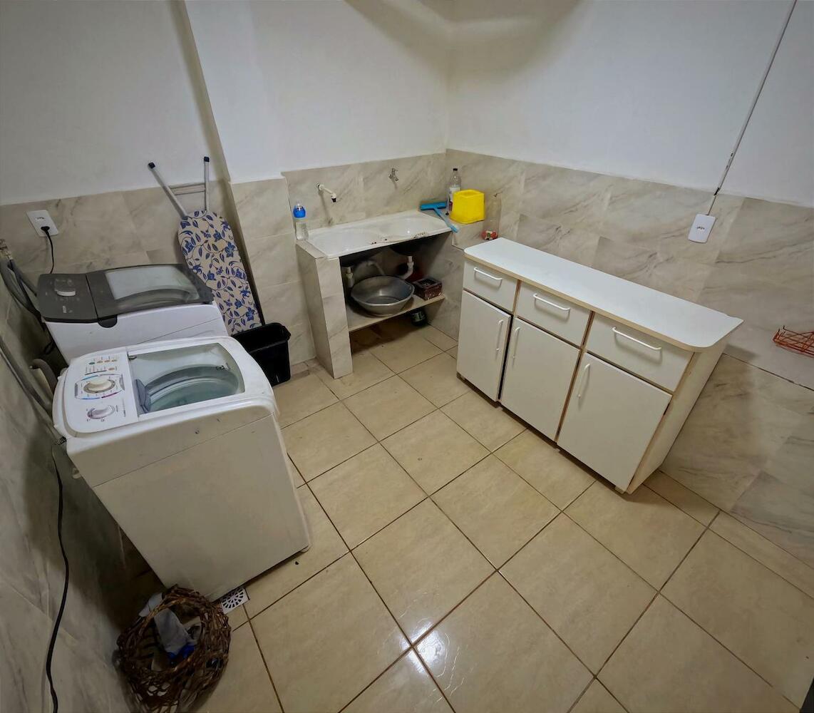 Hostel Chico Lessa