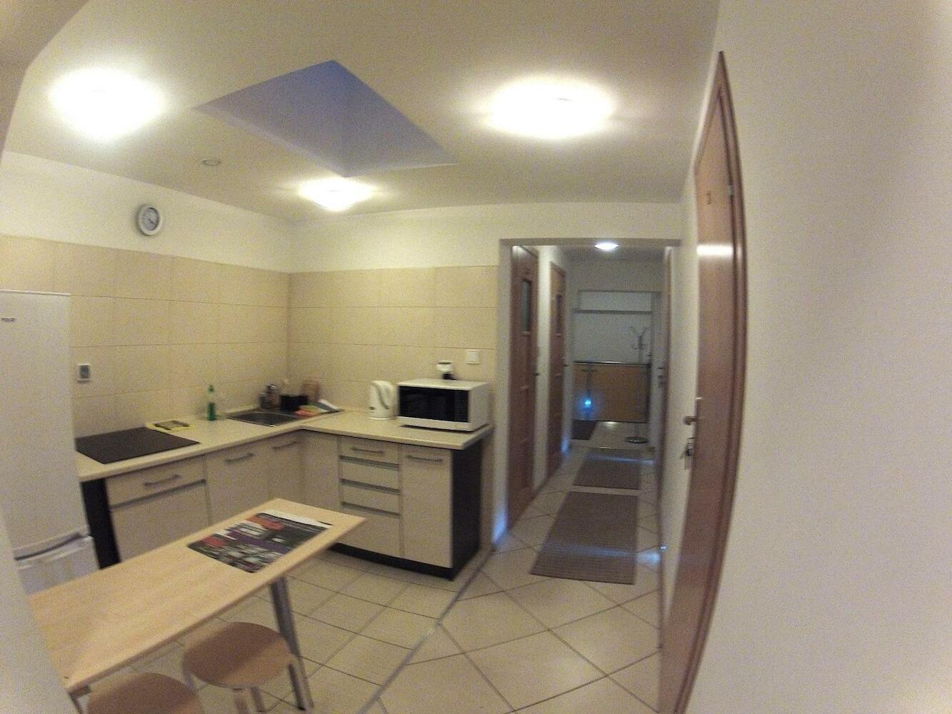Hostel Gdańsk Sun & Sea, Gdańsk