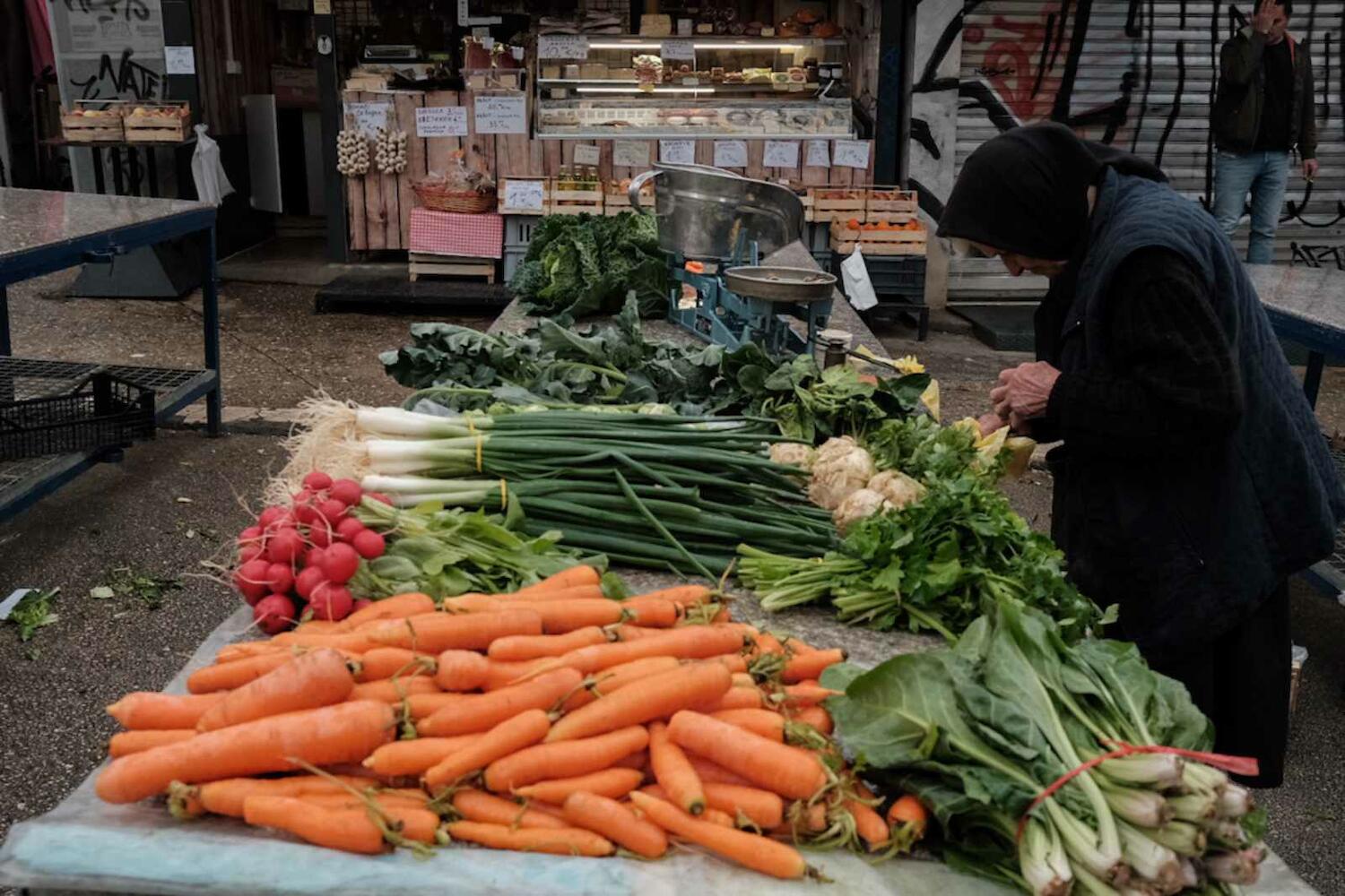 Empire Hostel, Split