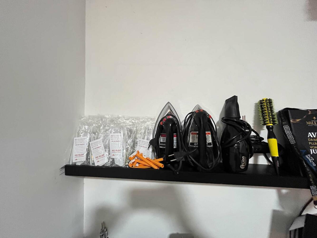 Coachhostel7, São Paulo