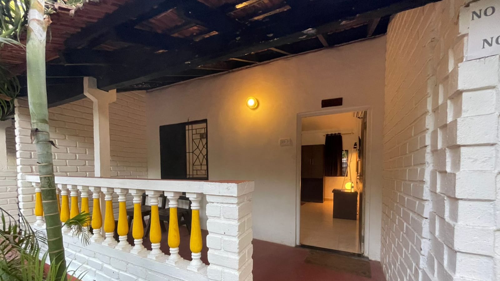 Kites Rooms & Hostels