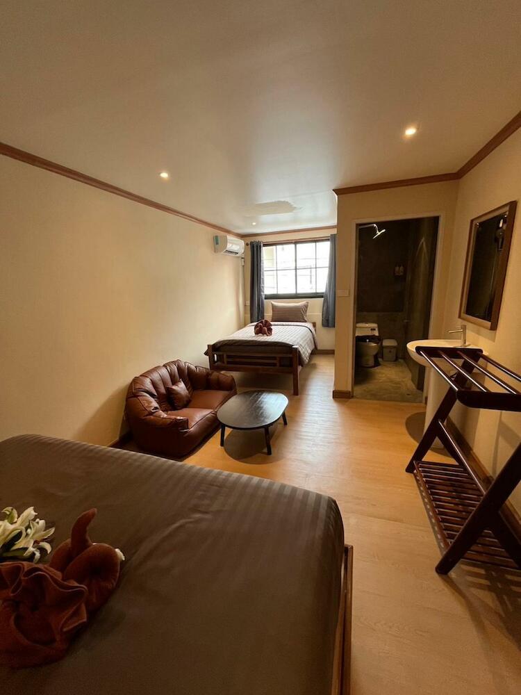 Tian Ming Hostel, Koh Samui