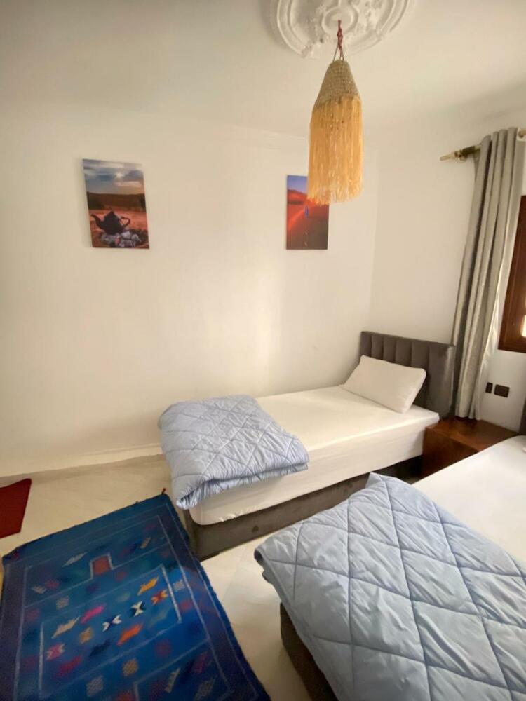Mira Guest House, Taghazout