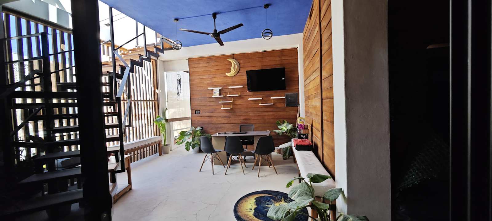 Casa Universo