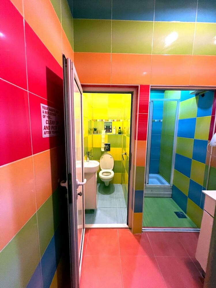 Pop Art Hostel