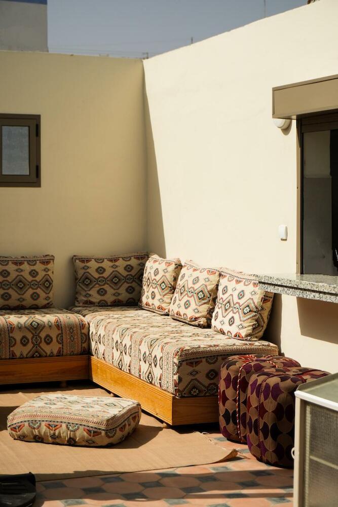 Dar Imim Surf House