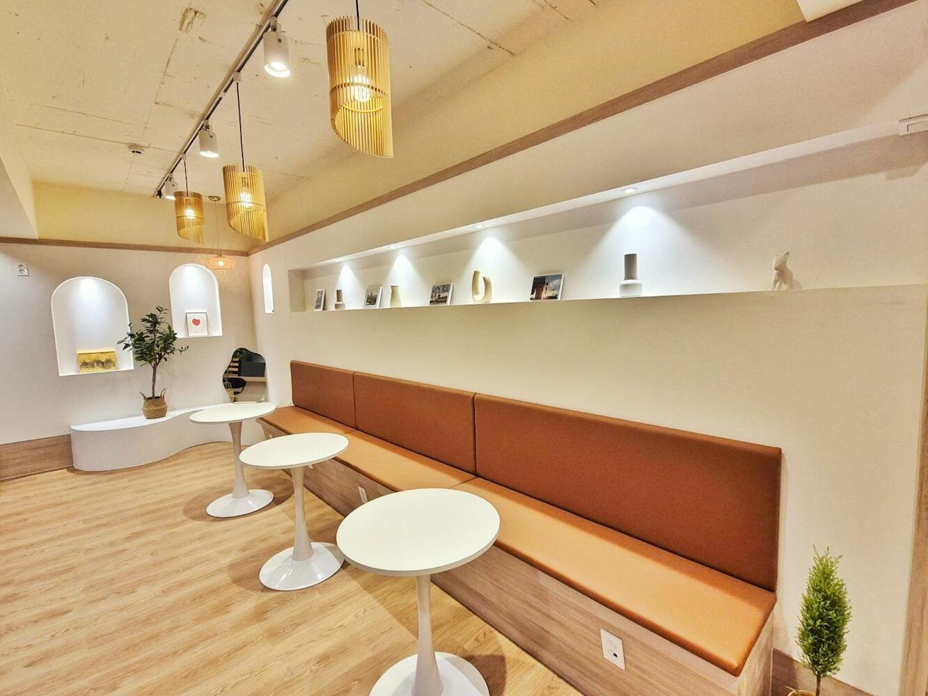 온정스테이 Onjeong Stay