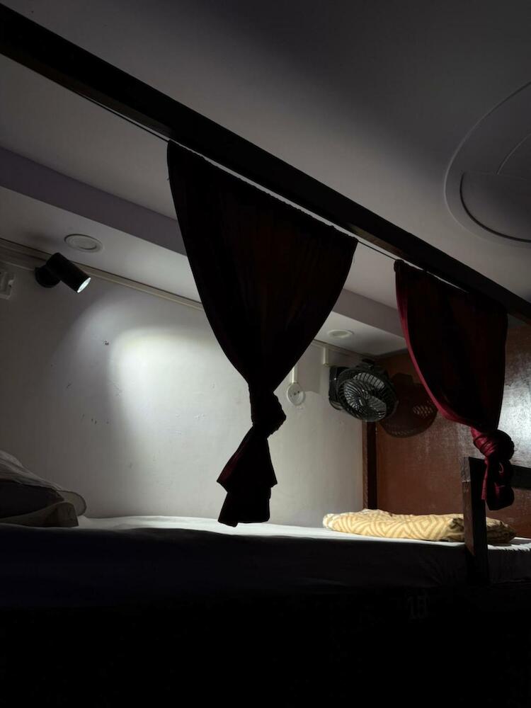 Cozy Inn Hostel, New Delhi