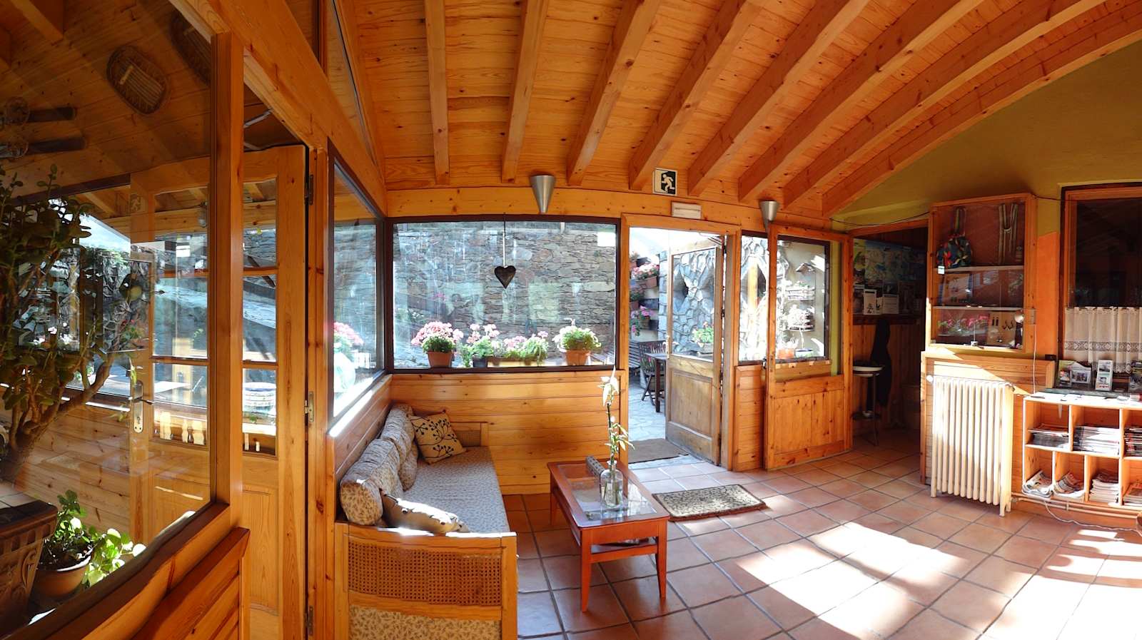 Where to stay in La Molina on a budget Where to stay in La Molina on a budget