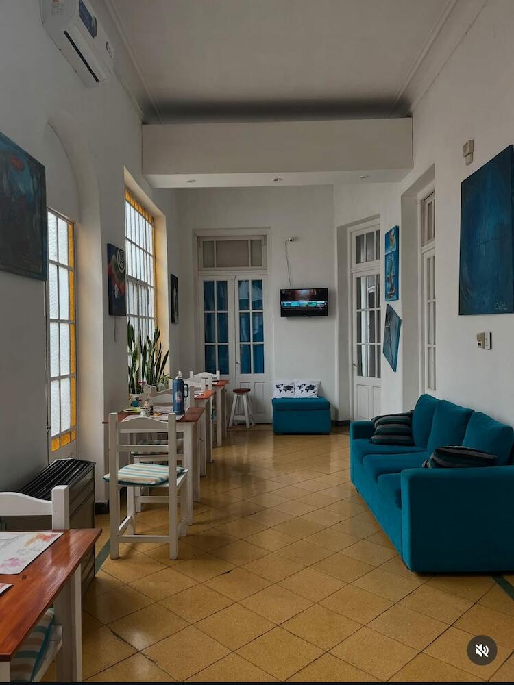 Hostel La Cumbre, Tandil