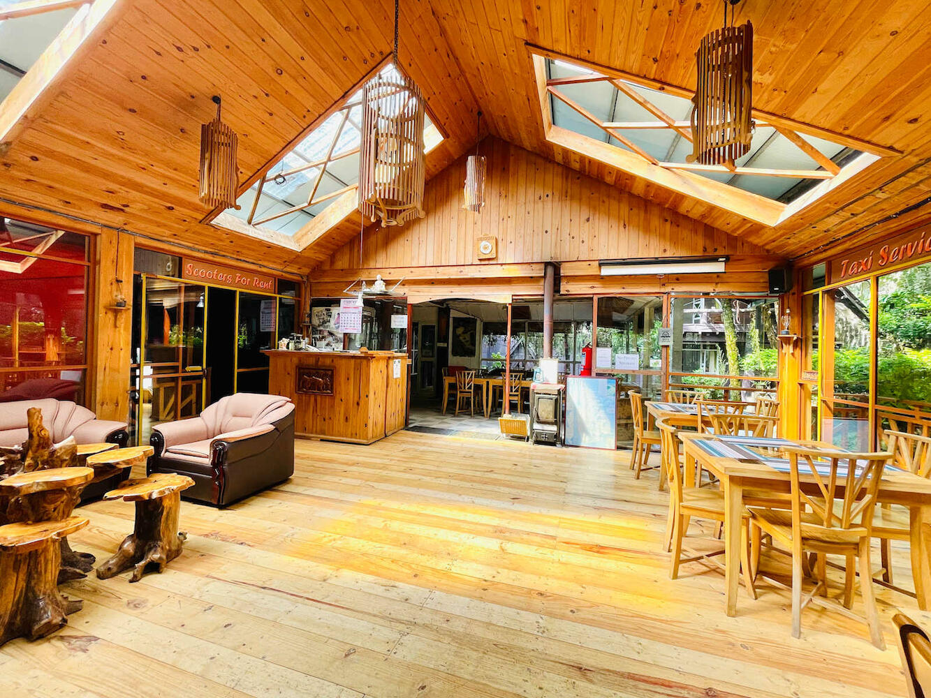 King Fern Cottage, Nuwara Eliya