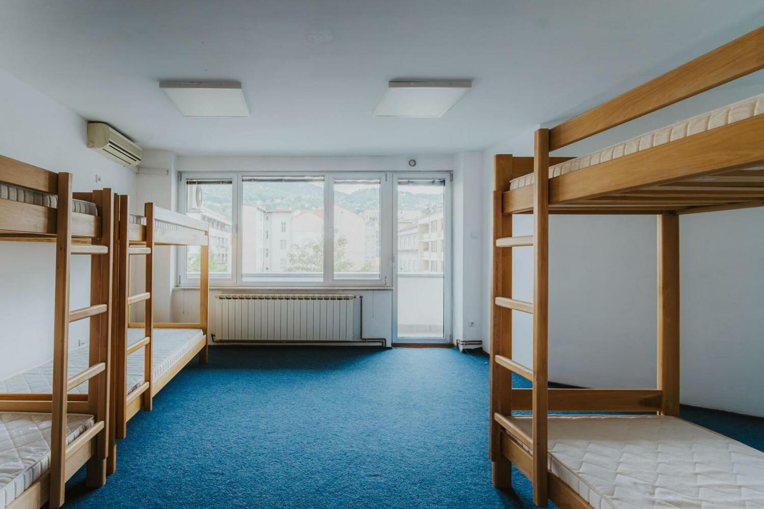 Hostel Rio, Sarajevo