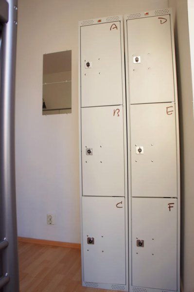 SweetDream Guesthouse