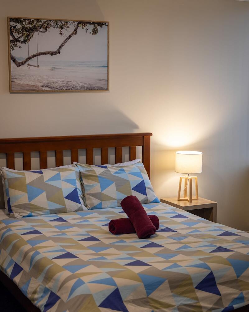 Choice Backpackers