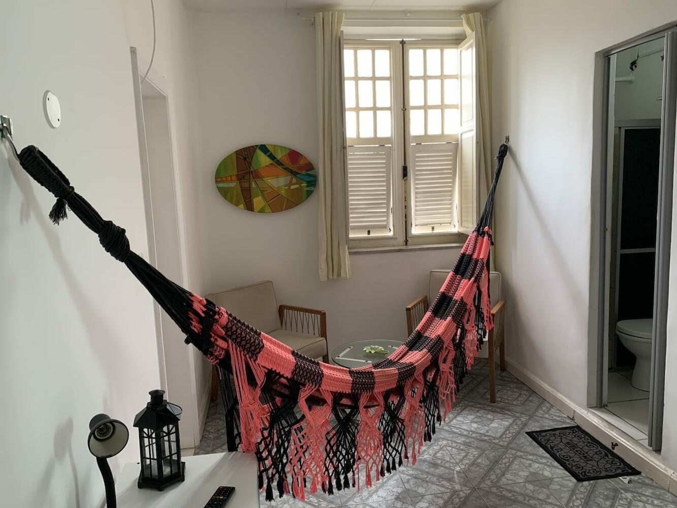 Porto das Palmeiras Hostel, Salvador