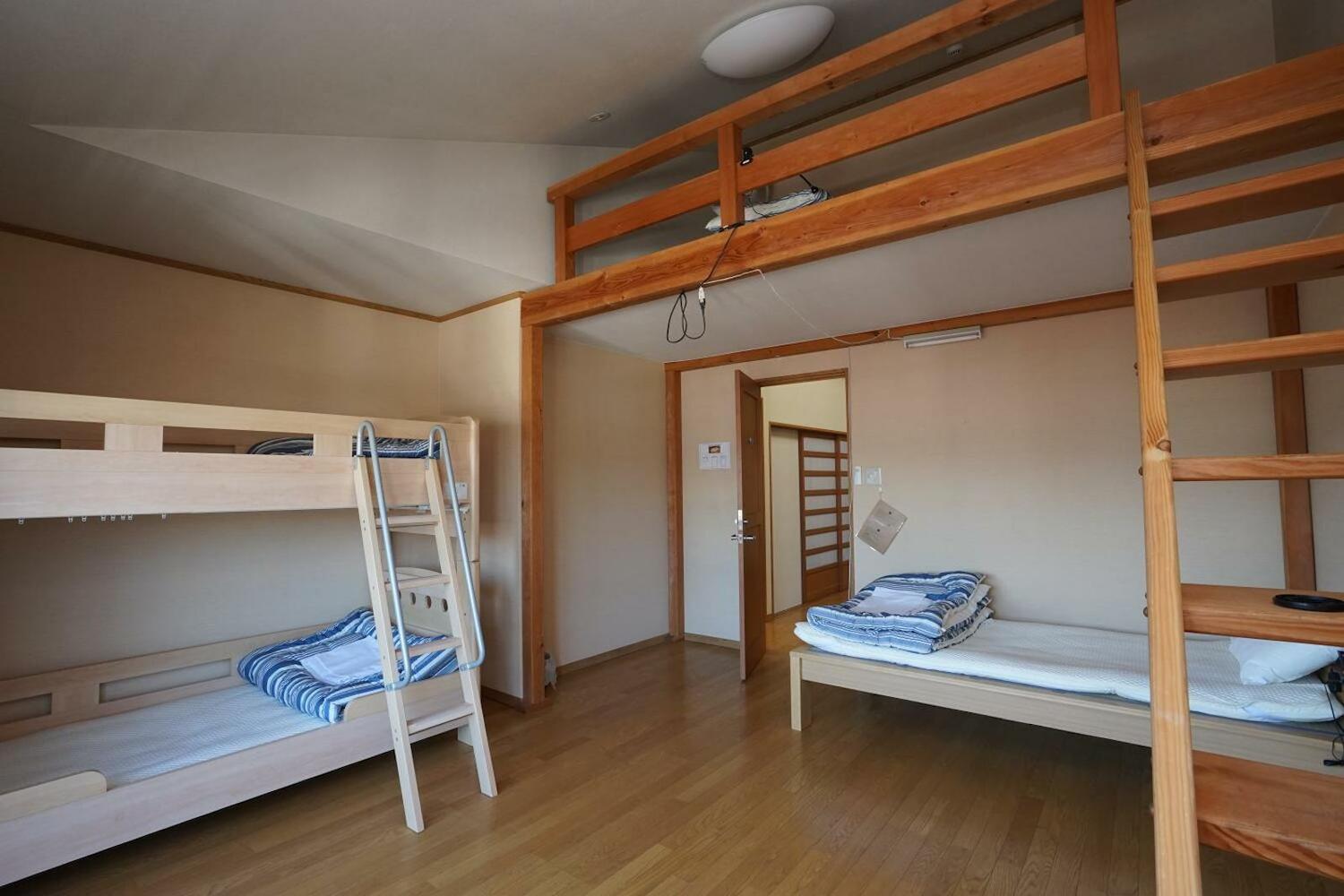 Guest House Ouka, Takayama
