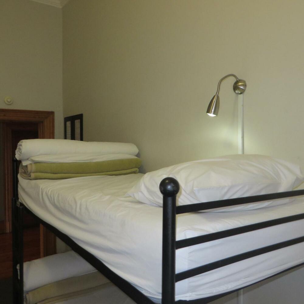 Ashanti Lodge Backpackers