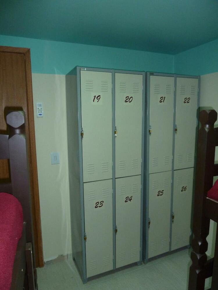 Varandas Do Vidigal Hostel, Rio de Janeiro