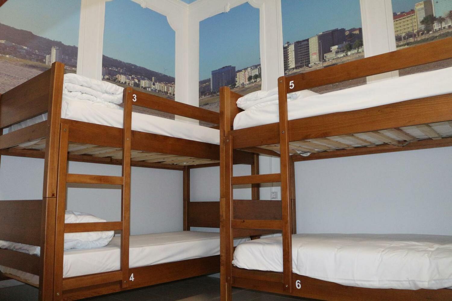 Meeting Hostel, Figueira da Foz