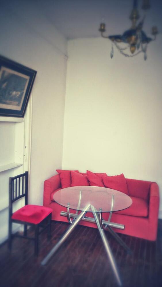 Meridiano Hostel Boutique, Buenos Aires