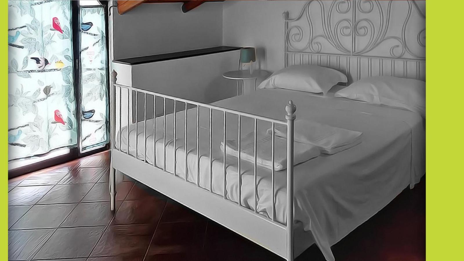 Bed & Breakfast Le Coccole