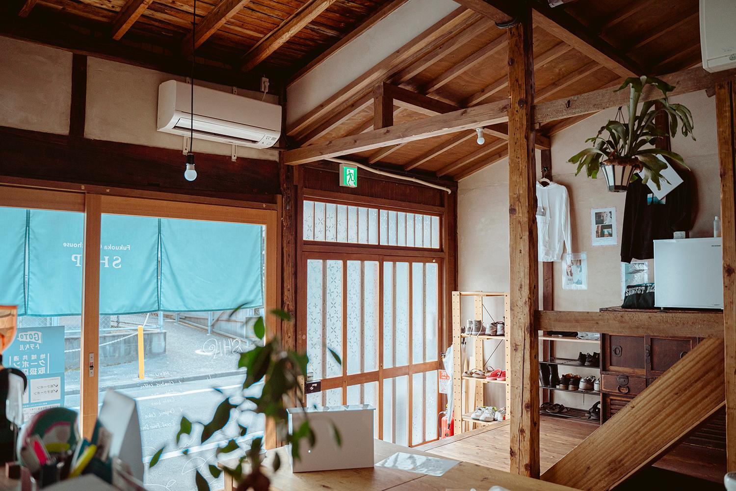 Fukuoka Guesthouse SHIP, Fukuoka