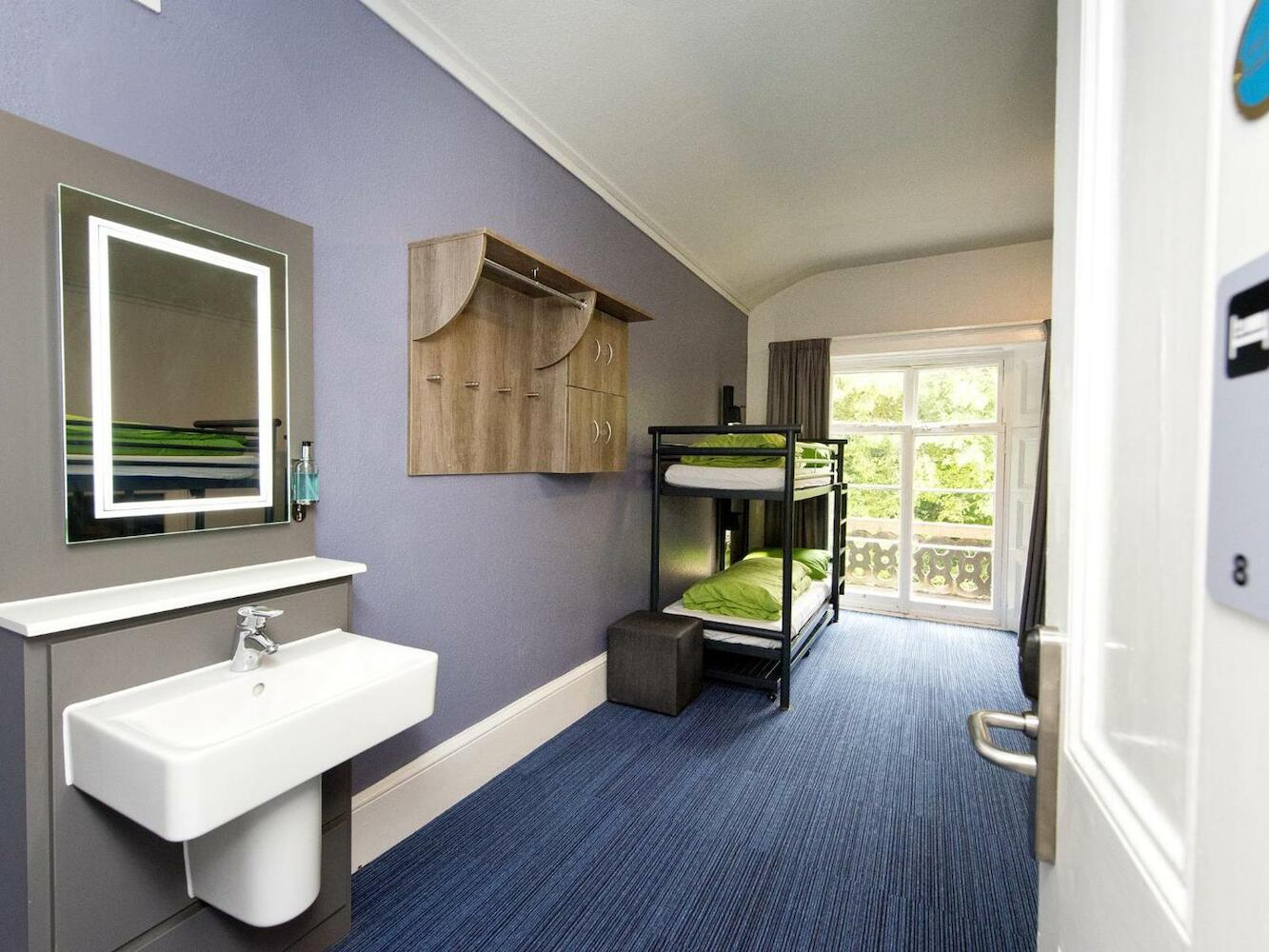 YHA Bath, Bath