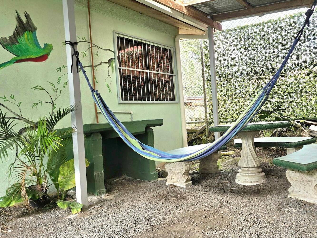 Hostel Cattleya, Monteverde