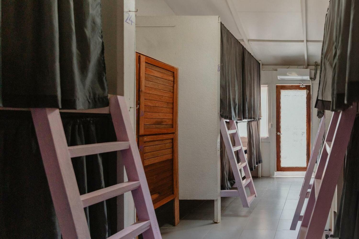 La Tribu Boutique Hostel for women, Puerto Viejo de Talamanca